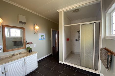 Photo of property in 4 Mouatt Street, Waitara, 4320