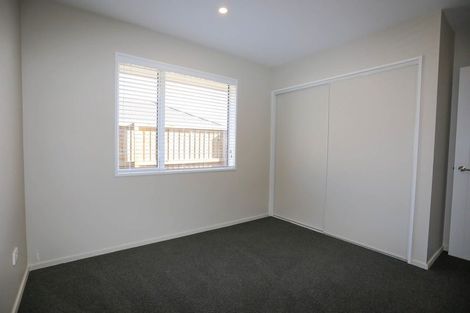 Photo of property in 6 Petunia Drive, Wigram, Christchurch, 8025