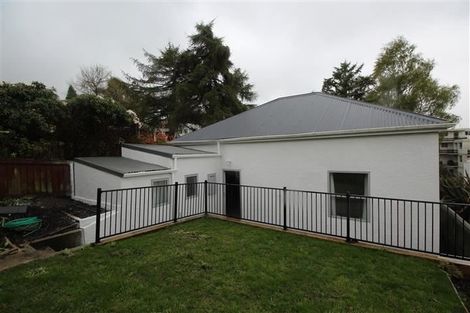 Photo of property in 92 Carroll Street, Dunedin Central, Dunedin, 9016