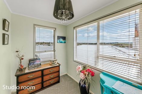 Photo of property in 21 Arrow Crescent, Holmes Hill, Oamaru, 9401