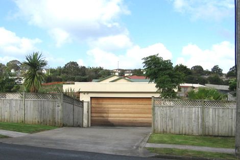 Photo of property in 39 Makora Road, Massey, Auckland, 0614