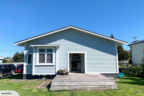 Photo of property in 37 Harrison Street West, Featherston, 5710