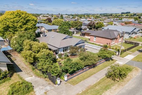 Photo of property in 6 Elizabeth Street, Gore, 9710