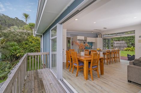 Photo of property in 5 Grange Road, Hahei, Whitianga, 3591