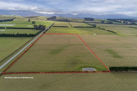 Photo of property in 102 Stoke School Road, Cust, Rangiora, 7471