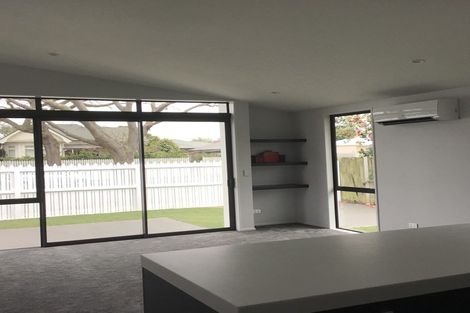 Photo of property in 126 Saint James Avenue, Papanui, Christchurch, 8053