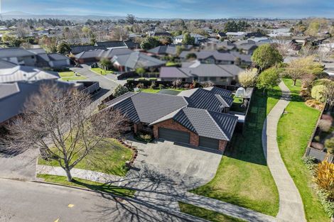 Photo of property in 10 Hawthorn Mews, Rangiora, 7400