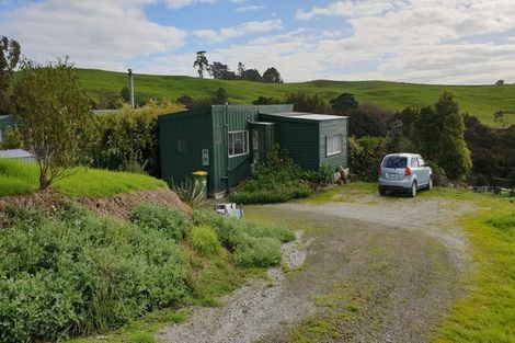 Photo of property in 736 Whakapirau Road, Whakapirau, Maungaturoto, 0583