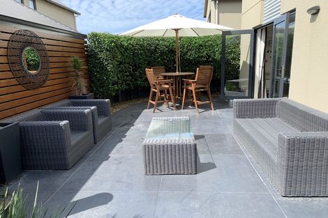 Photo of property in 38a Gresford Street, Edgeware, Christchurch, 8013