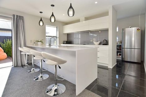 Photo of property in 27 Te Whariki Street, Marshland, Christchurch, 8083