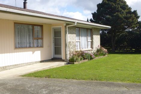 Photo of property in 22b Tyndall Street, Pahiatua, 4910