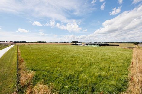 Photo of property in 16 Flygers Line, Milson, Palmerston North, 4478