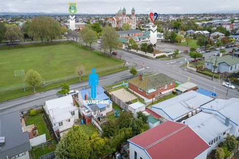 Photo of property in 12 Rose Street, Parkside, Timaru, 7910