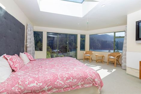 Photo of property in 260 Elaine Bay Road, Elaine Bay, French Pass, 7193