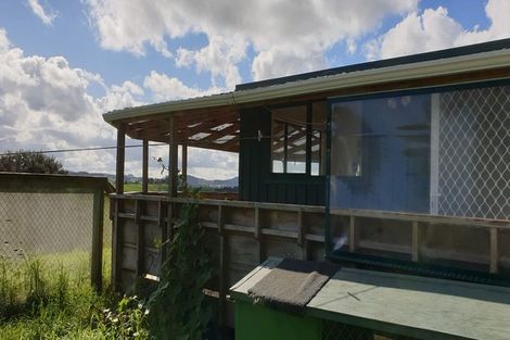 Photo of property in 736 Whakapirau Road, Whakapirau, Maungaturoto, 0583