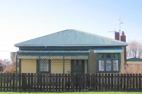 Photo of property in 5 Hillary Street, Foxton, 4814