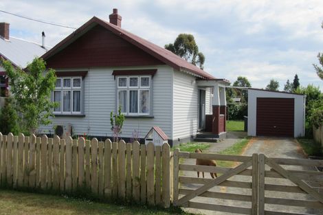 Photo of property in 152 High Street, Waimate, 7924