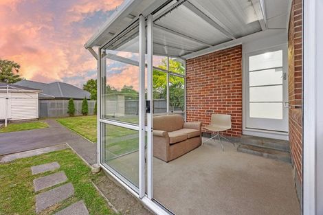 Photo of property in 129 Aylesford Street, Mairehau, Christchurch, 8013