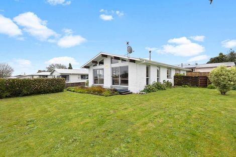 Photo of property in 19 Williams Avenue, Morrinsville, 3300
