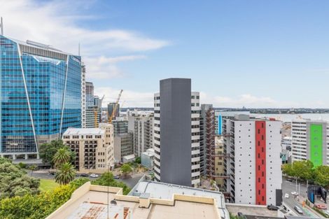 Photo of property in Argent Hall Apartments, C/2 Eden Crescent, Auckland Central, Auckland, 1010