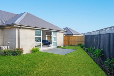 Photo of property in 49 Corsair Drive, Wigram, Christchurch, 8042