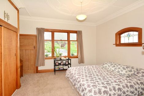 Photo of property in 58 Argyle Street, Mornington, Dunedin, 9011