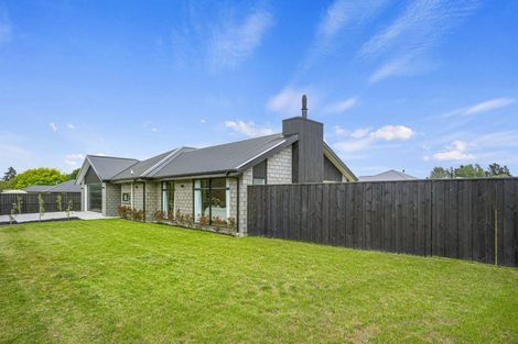 Photo of property in 9 Vaughan Street, Sefton, 7477