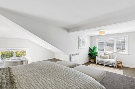 Photo of property in 43 Watford Street, Strowan, Christchurch, 8052