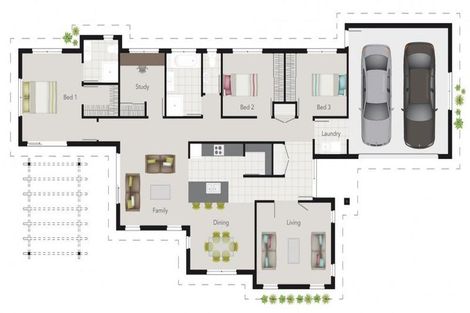 Photo of property in 14 Mclachlan Way, Pokeno, 2471