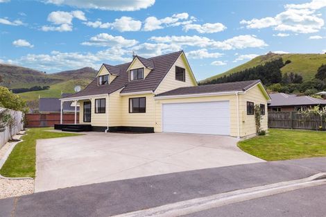 Photo of property in 9 Romar Lane, Heathcote Valley, Christchurch, 8022