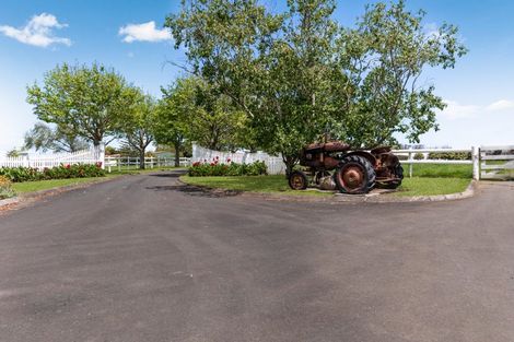 Photo of property in 56 Speedy Road, Glenbrook, Pukekohe, 2679