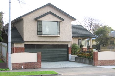 Photo of property in 184 Victoria Avenue, Hokowhitu, Palmerston North, 4410