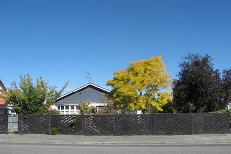 Photo of property in 8 Wills Street, Ashburton, 7700