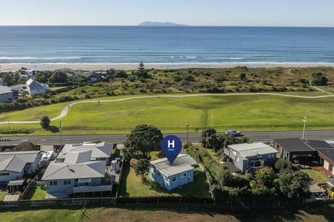 Photo of property in 116 Seaforth Road, Waihi Beach, 3611