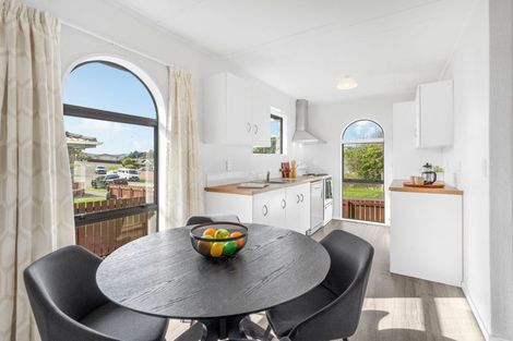 Photo of property in 51 Desert Gold Street, Ascot Park, Porirua, 5024