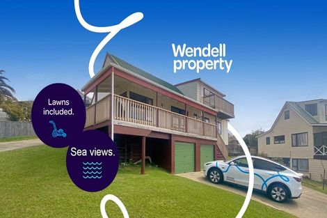 Photo of property in 18 Aurora Avenue, Snells Beach, 0920