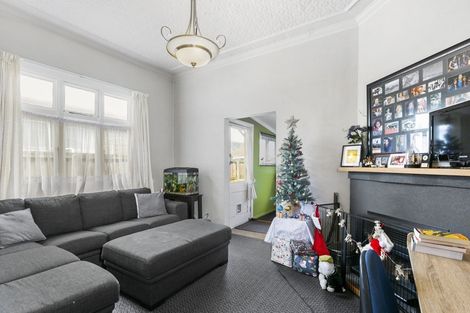 Photo of property in 59 Oxford Street, South Dunedin, Dunedin, 9012