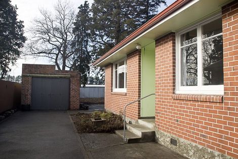 Photo of property in 57 Davis Crescent, Netherby, Ashburton, 7700