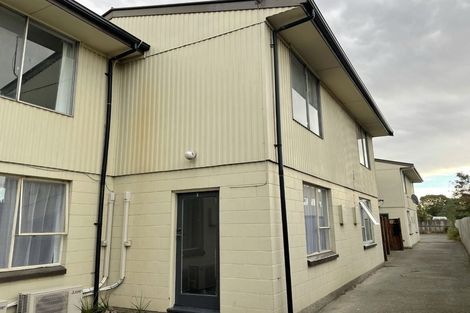 Photo of property in 3/21 Olliviers Road, Phillipstown, Christchurch, 8011