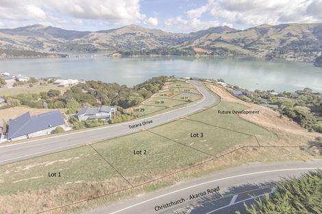 Photo of property in 34 Totara Drive, Duvauchelle, 7581