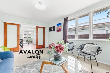 Photo of property in 1/83 Colson Street, Avalon, Lower Hutt, 5011