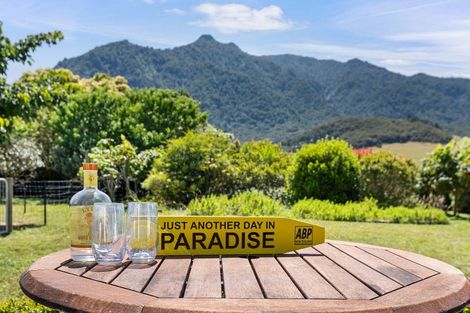 Photo of property in 1635 Te Aroha-gordon Road, Manawaru, Te Aroha, 3391