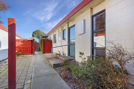 Photo of property in 1/79 Cambridge Street, Hampstead, Ashburton, 7700
