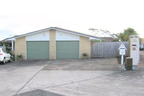 Photo of property in 36b Kentigern Close, Pakuranga, Auckland, 2010