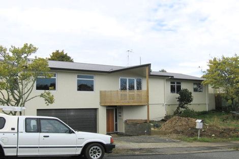 Photo of property in 6 Rothesay Place, Dinsdale, Hamilton, 3204