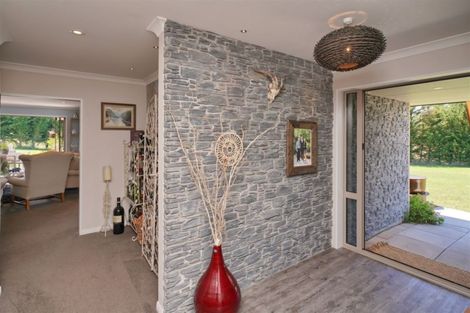 Photo of property in 186 Douds Road, Sefton, Rangiora, 7477