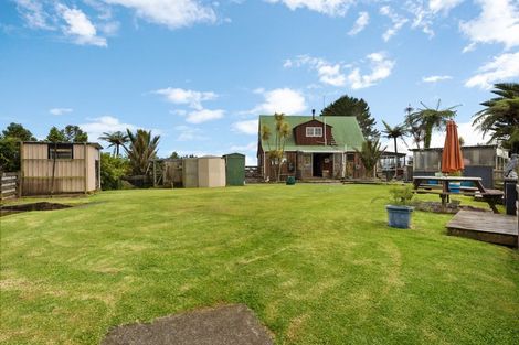 Photo of property in 173 Clarke Road, Huirangi, New Plymouth, 4373