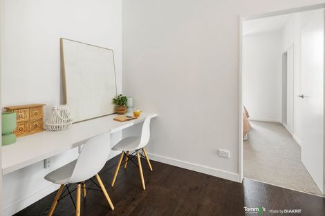 Photo of property in A C Nielsen House, 808/120 Victoria Street, Te Aro, Wellington, 6011