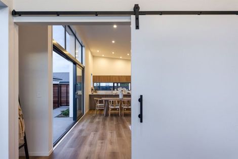 Photo of property in 10 Burkett Street, Marshland, Christchurch, 8051