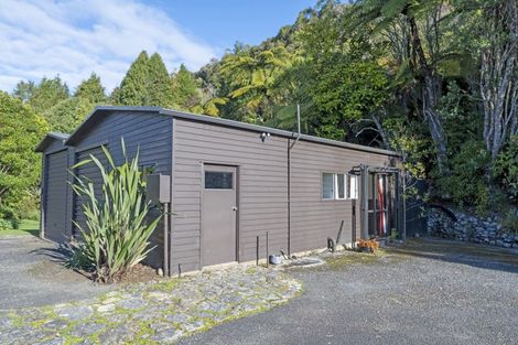 Photo of property in 4870 State Highway Karamea, Karamea, 7893